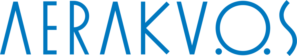 aerakvos logo